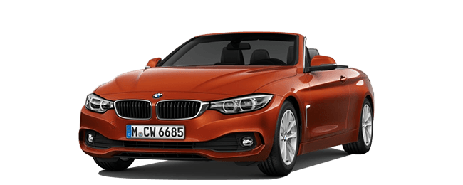 Foto 18 BMW Serie 4 420d Cabrio 140 kW (190 CV)